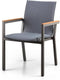 SUNS Felice Dining Tuinstoel