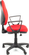Linea Tiger 01 - Bureaustoel - Ergonomisch - Multi verstelbaar- Rood