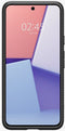 Spigen Liquid Air - Soft Case - Air Cushion Technologie - Zwart