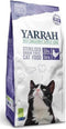 Yarrah - Cat Sterilised Grain Free - Kattenvoer - 2 kg
