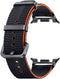 Samsung ET-SOL32SBEGEU - Galaxy Watch8 - Athleisure band S/M - Grafiet