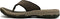 Teva M LANGDON FLIP - Slippers - Leder bovenwerk - Beige - Maat 45.5