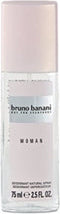 Bruno Banani Woman Deodorant - 75 ml