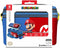 PDP 500-141-EU-C1MR - Opbergtas - 2-in-1 ontwerp - Multi-color
