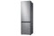 Samsung RB38C7B5BS9/EF - Koelvriescombinatie - No-Frost - Zilver