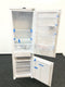 Inventum IKV1788S - Inbouw koel-vriescombinatie - 243 liter - 178 cm nismaat