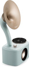 Sangean CP-100D - Digitale Bluetooth-luidspreker - DAB+ FM-radio - Minty-Gold