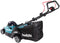 Makita LM004GZ - Accu-grasmaaier - 740 W 43 cm snijbreedte - Geschikt voor 830 m²