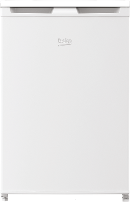 Beko FNE1074N - Vriezer - NoFrost - Freezerguard - 86L (3x)