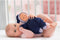 Corolle Mon Doudou Babipouce Blue Dreams Babypop, 28cm