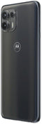 Motorola Edge 20 Lite - Smartphone - 8GB RAM - 128GB opslag - Grafiet