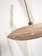 GOOD&MOJO Hanglamp Tanami - Rotan - Ø40cm - Modern - Hanglampen Eetkamer, Slaapkamer, Woonkamer