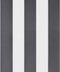 vidaXL - Luifel - uittrekbaar - 4,5x3 - m - stof - en - aluminium - antraciet - en - wit