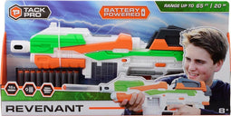 Tack Pro Attack 2 met 10 darts, 54 cm