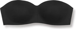 Maidenform Pure Comfort - Beha - Beugelloos - Converteerbare bandjes - Zwart