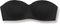 Maidenform Pure Comfort - Beha - Beugelloos - Converteerbare bandjes - Zwart