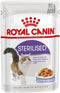 Royal Canin Sterilised In Jelly - Kattenvoer - 12x85 g