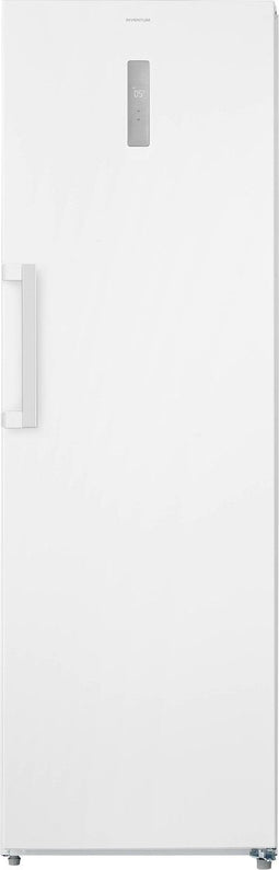 Inventum KK1850W - Koelkast - 362 liter - Superkoelen - Energielabel C - Vrijstaand - Wit