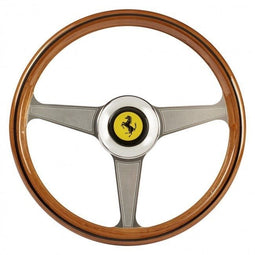 Thrustmaster Ferrari 250 GTO - Wheel Add-on - Limited edition replica 33 cm - Bruin