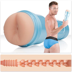 Fleshjack Boys - Brent Corrigan Bliss