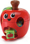 VTech Baby Vrolijke Vormenappel - Educatief Speelgoed - Fruit en Vormen - Cadeau - Van 1 tot 3 Jaar