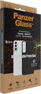 PanzerGlass - Galaxy S22 - Soft case - Biologisch afbreekbaar