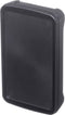 Bopla BOP 500 BE4MC-9005 Handbehuizing 130 x 75 x 26 ABS Zwart (RAL 9005) 1 stuk(s)