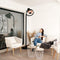ReadyWarm 21000 - Buitenkachel - 2100 W - IP24 bescherming - 3 vermogensniveaus