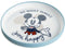 3-delige lunchbox: Mickey Mouse beker, kom, bord - Set 3st Niet-Sl