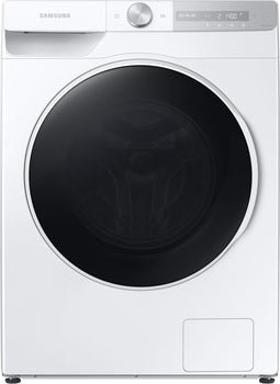 Samsung WW90T734AWH - Wasmachine - Laadvermogen 9kg - Energieklasse A