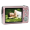 AGFAPHOTO DC8200 Realishot Roze Compactcamera Roze