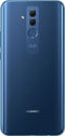 Huawei Mate 20 Lite - Blauw - 64 GB - Dubbele fysieke simkaart