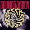 Soundgarden - Badmotorfinger - LP - Standard Edition