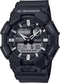G-Shock GA-010-1A1ER Classic Heren Horloge