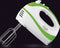 Adler AD 4205g - Handmixer - groen