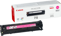 Canon 716 - Toner magenta - 1978B002