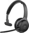 V7 HB605M - On-Ear Hoofdtelefoon met Microfoon - Bluetooth 5.0 - Zwart