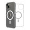 Muvit For Change - Recycletek Magsafe iPhone 14 Hoes - 100% gerecycled