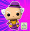 DC Super Heroes - POP N° 267 - Mr Mxyzptlk 'ECCC 2019 Ltd'