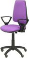 Bureaustoel Elche CP Bali P&C BGOLFRP Paars Lila