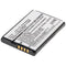 AccuCell LG KF510 - Li-ion batterij 550mAh - 3.7V