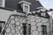 EXIT Scala aluminium voetbaldoel 220x120cm