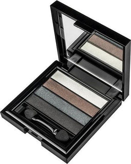 PostQuam PQMKPALET03 oogschaduw Multi kleuren