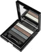PostQuam PQMKPALET03 oogschaduw Multi kleuren