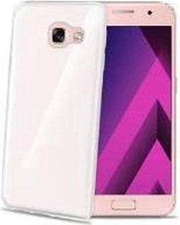 Celly GELSKIN643 - Soft case - Anti-shock - Transparant