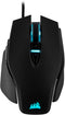 Corsair M65 RGB Elite - FPS Gaming Mouse - 18.000dpi - Zwart