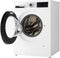 Bosch WGG24405NL - Wasmachine - Anti vlekken programma - Hygiëne Plus - Serie 6