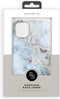 Selencia Hoesje Geschikt voor Samsung Galaxy S21 Hoesje - Selencia Maya Fashion Backcover - blauw