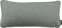 Madison sierkussen 60x30cm Nardo grey