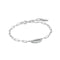 Ania Haie Bright Future AH B031-01H-B Dames Armband 18,5cm